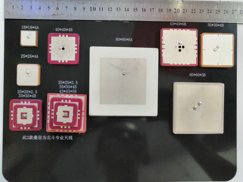 陶瓷天線系列2